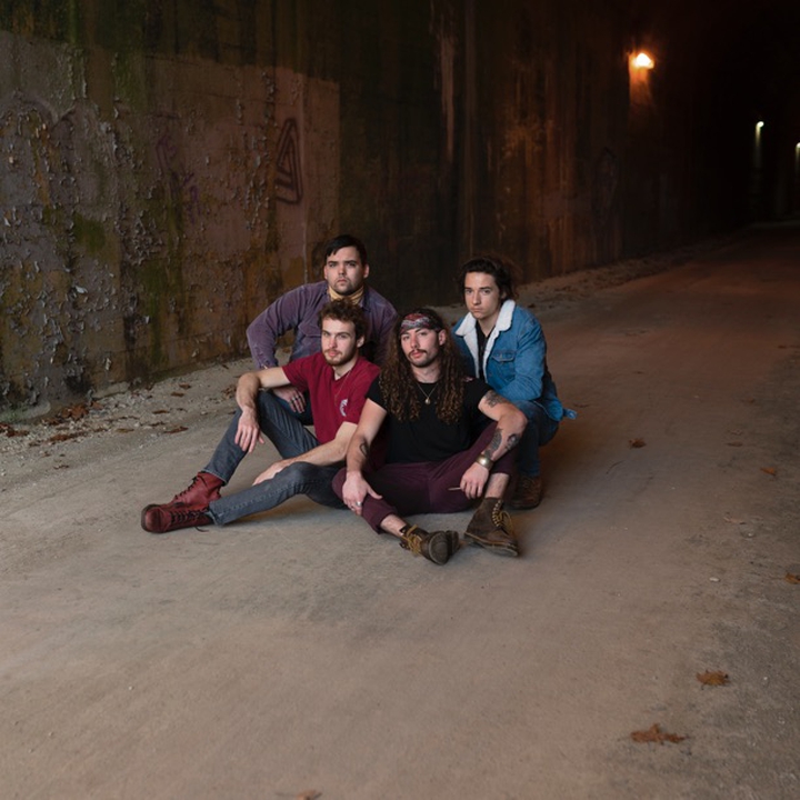 Bandsintown the Roof Tickets Blain Picnic Grounds, Jun 23, 2022