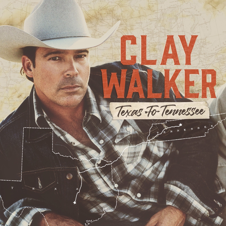 Clay Walker Tickets, 2022 Concert Tour Dates & Details Bandsintown