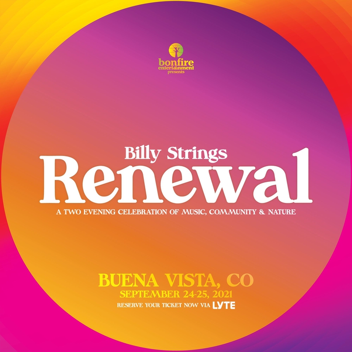 2024 Events Billy Strings Billy Strings Tour Dates, Concert Tickets, & Live Streams