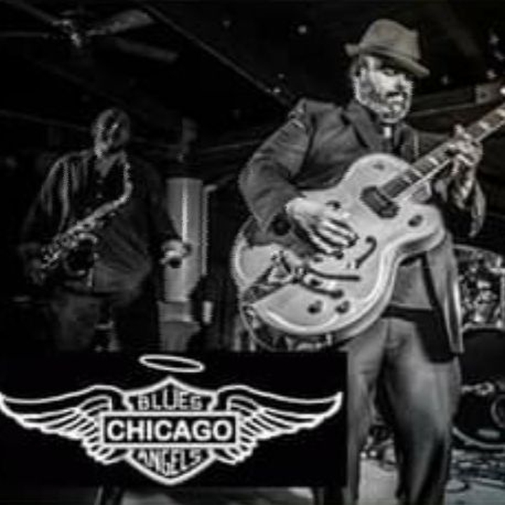 Bandsintown Chicago Blues Angels Tickets Heritage Park, Aug 20, 2021