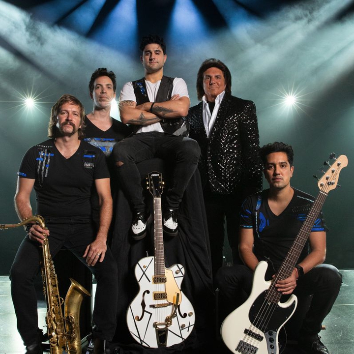 Bandsintown The Bronx Wanderers Tickets Westgate Las