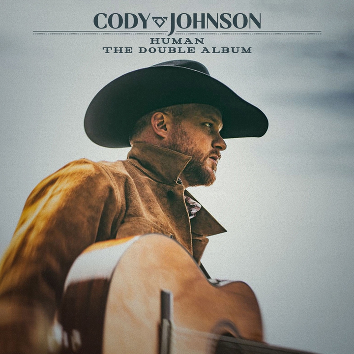 Cody Johnson Band Tour Dates, Concert Tickets, & Live Streams