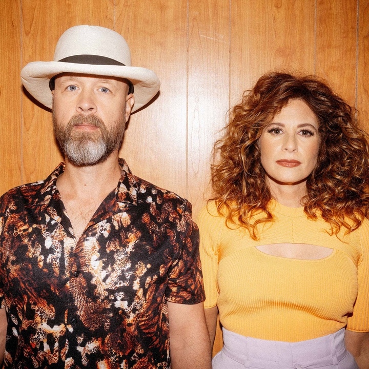 The Grahams Tour Dates