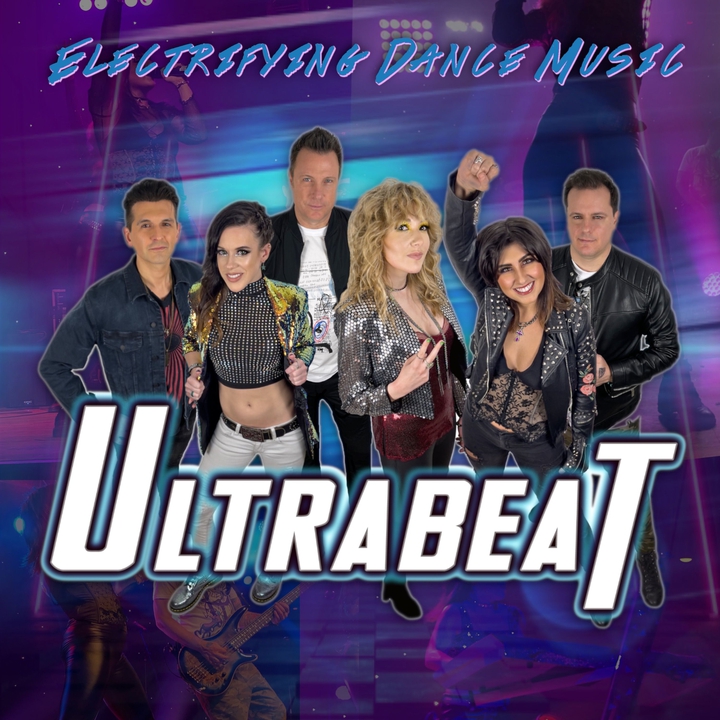 Bandsintown UltraBeat Chicago Tickets Jamo's Live, Oct 23, 2021