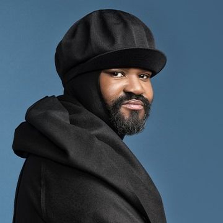 Bandsintown Gregory Porter Tickets Scottsdale Center for the
