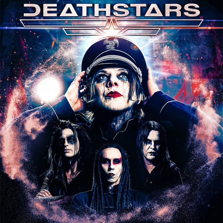 Leipzig Goth Festival 2023 Bandsintown | Deathstars Tickets - Anker, Mar 29, 2023