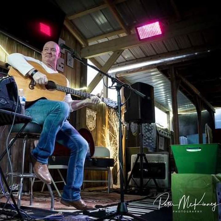 Bandsintown John Stevens Jr. Music Tickets The Kickstand Bar