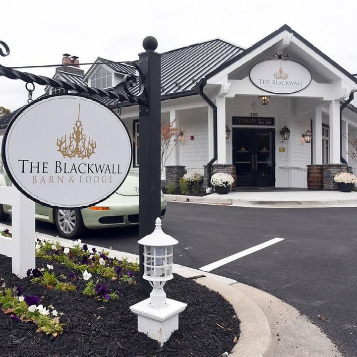 Collection 101+ Pictures The Blackwall Barn And Lodge Photos Latest