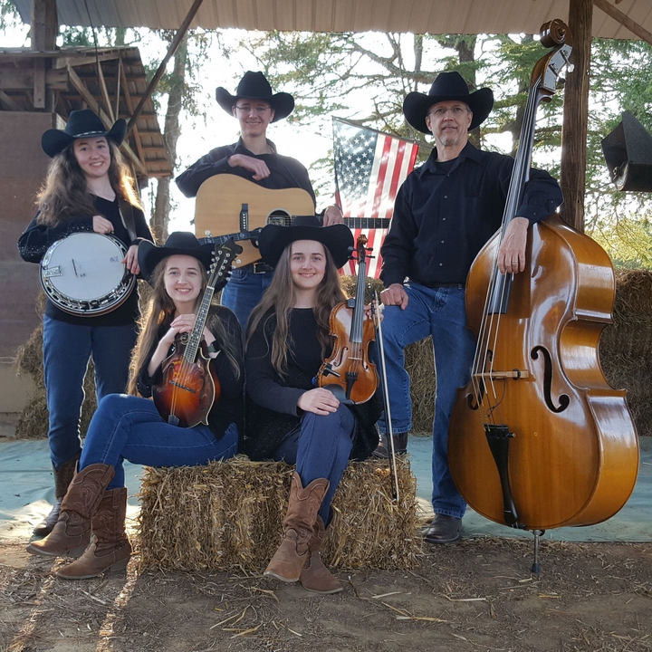 Mountain Highway Elon Tickets, Camp Springs Bluegrass Festival 4 de setembro de 2022 Bandsintown