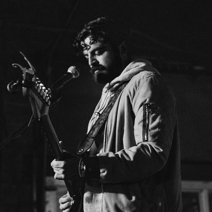 Bandsintown Jervis Campbell Tickets Morton Ballroom, Apr 27, 2022