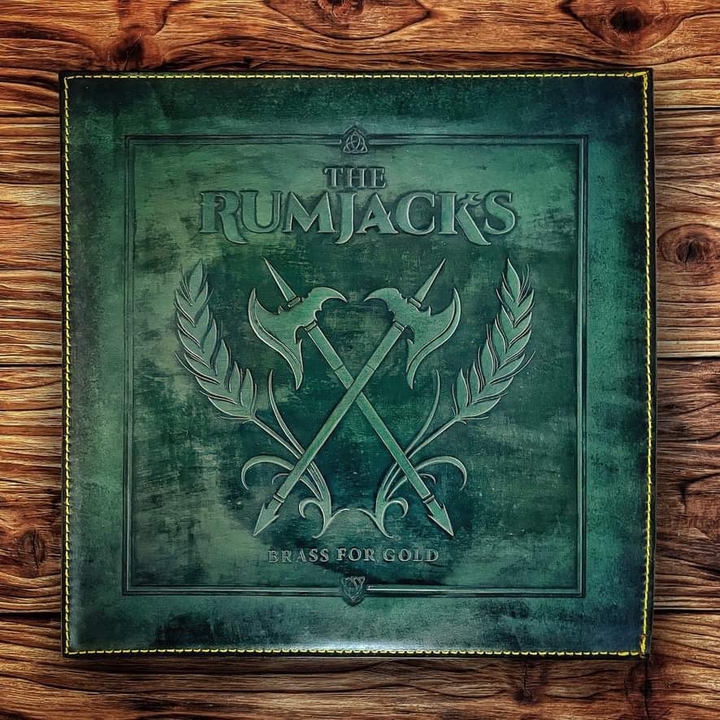 The Rumjacks Tickets, 2022 Concert Tour Dates & Details Bandsintown