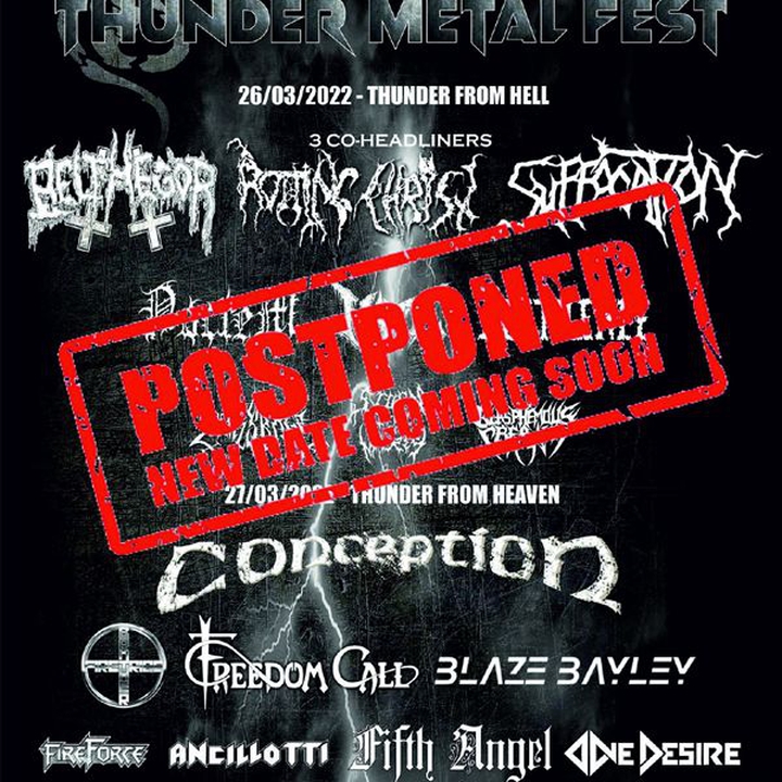 Freedom Fest 2023 Events Bandsintown | Ancillotti Tickets - Zappa, Mar 27, 2023