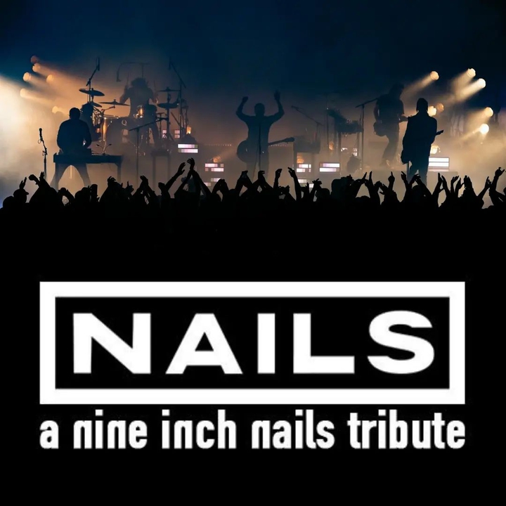 NAILS A Nine Inch Nails Tribute Tour Dates, Concert Tickets, & Live