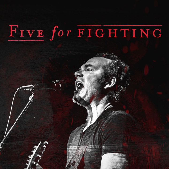Linn County Fair 2023 Hours Five For Fighting Albany Tickets, Linn County Fair Jul 15, 2022 | Bandsintown