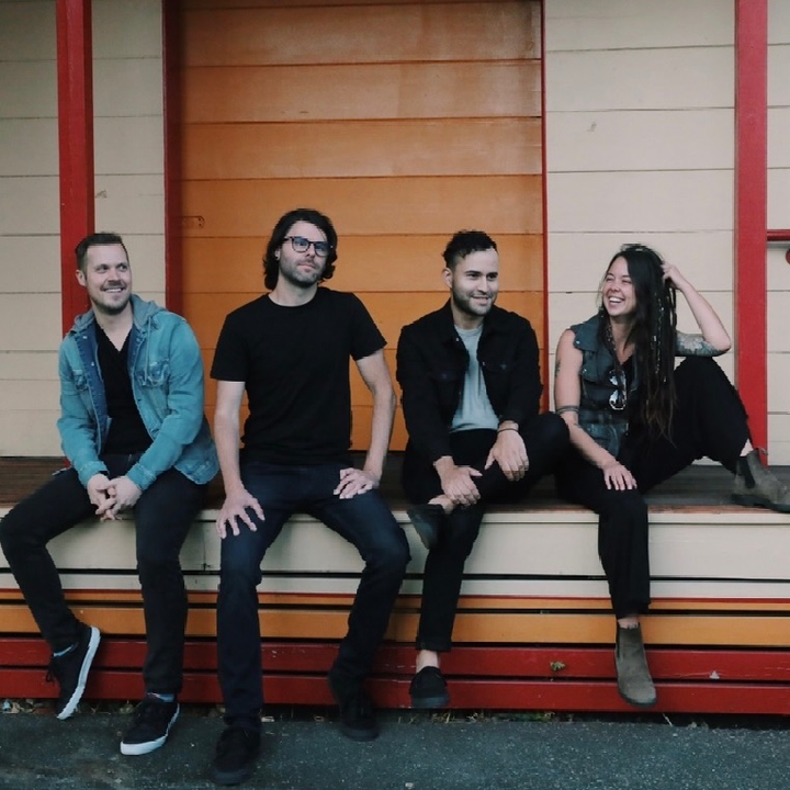 Bandsintown Band of Eden Tickets The Lime, Apr 15, 2022