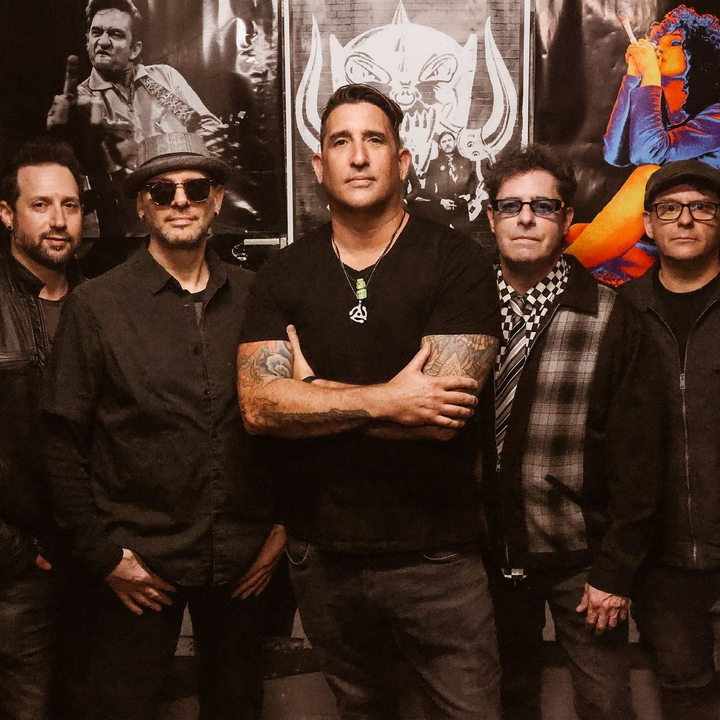 Smash Mouth Tour Dates