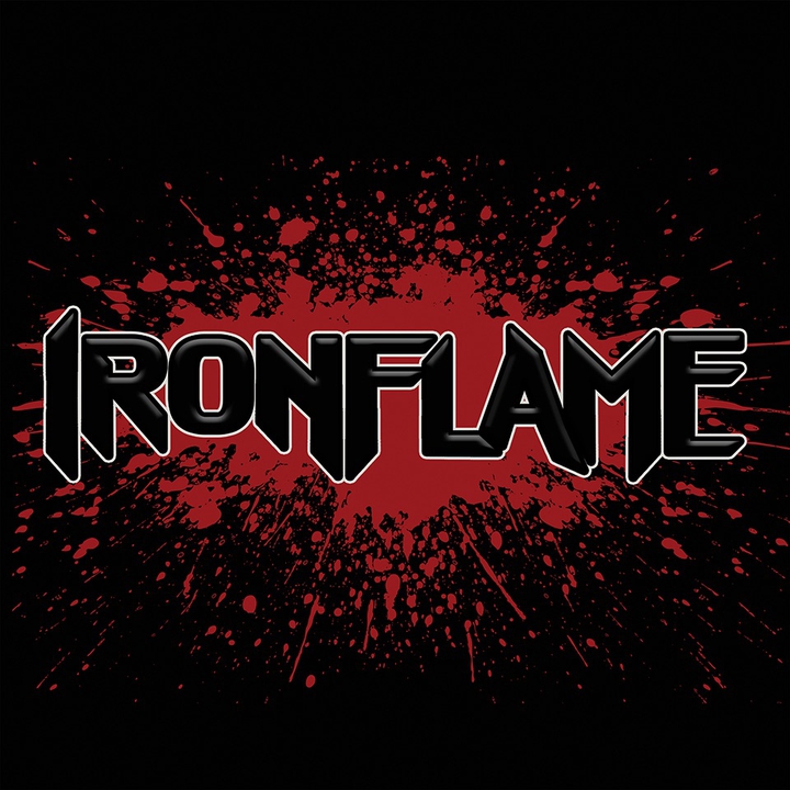 Bandsintown Ironflame Tickets Club Garibaldi, Apr 09, 2022