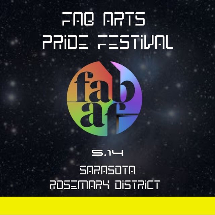 Harvey Milk Festival Sarasota 2023 Bandsintown | Tuesday Again Tickets - Harvey Milk Festival, May 14, 2022
