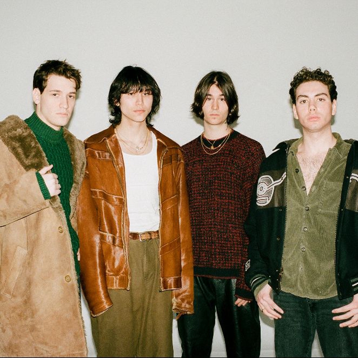 Quarters of Change Ingressos, 20232024 datas e detalhes sobre o show