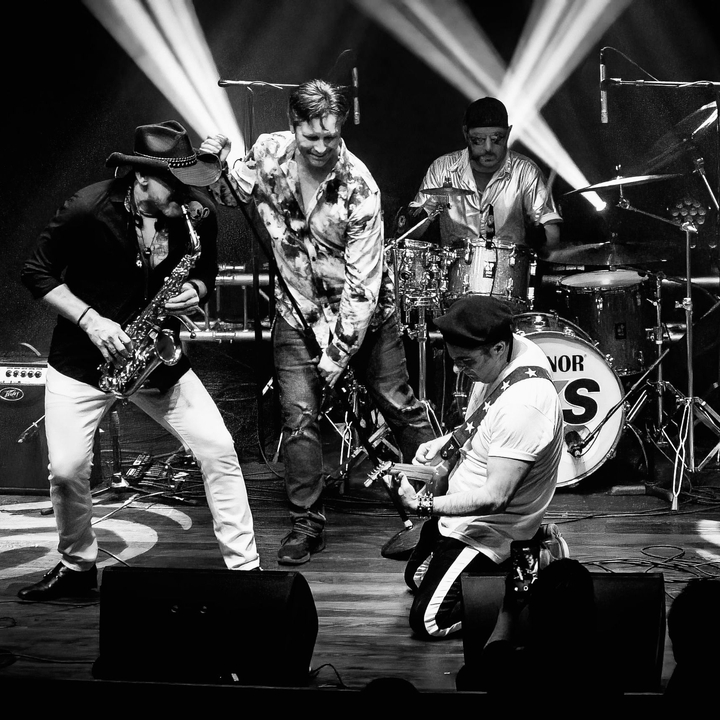 Bandsintown New Sensation The INXS Tribute Tickets 37 Main