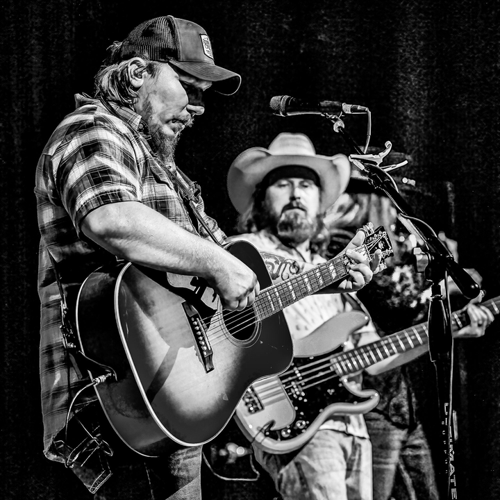 Teague Brothers Band Houston Tickets, McGonigel's Mucky Duck Jul 30