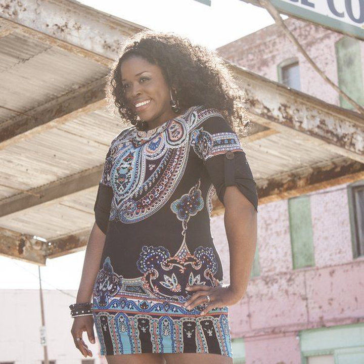 Carmen Miller Music Toledo Tickets, Ottawa Park Amphitheater Jul 09