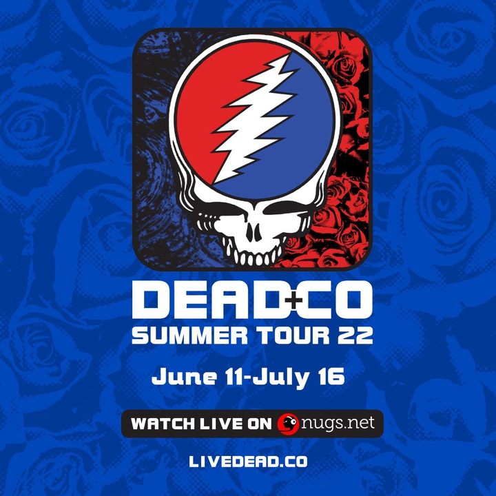 Dead & Company Tickets, 2023 Concert Tour Dates & Details Bandsintown