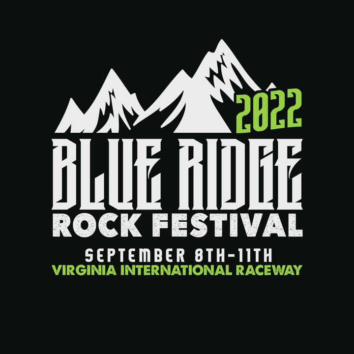 Blue Ridge Rock Festival 2022 Tickets Alton, VA Bandsintown