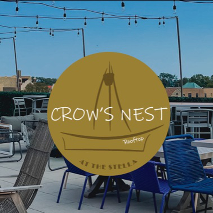 Emmett Mulrooney Kenosha Tickets, Crow's Nest Rooftop Bar 4 de julio de