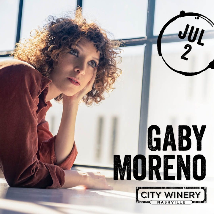 Brotherhood Winery Events 2023 Gaby Moreno Tickets, 2022 Concert Tour Dates & Details Bandsintown