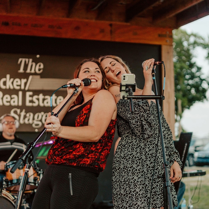 Courtney Preste Music Carmel Tickets, Carmel Gazebo 6 de julio de 2022
