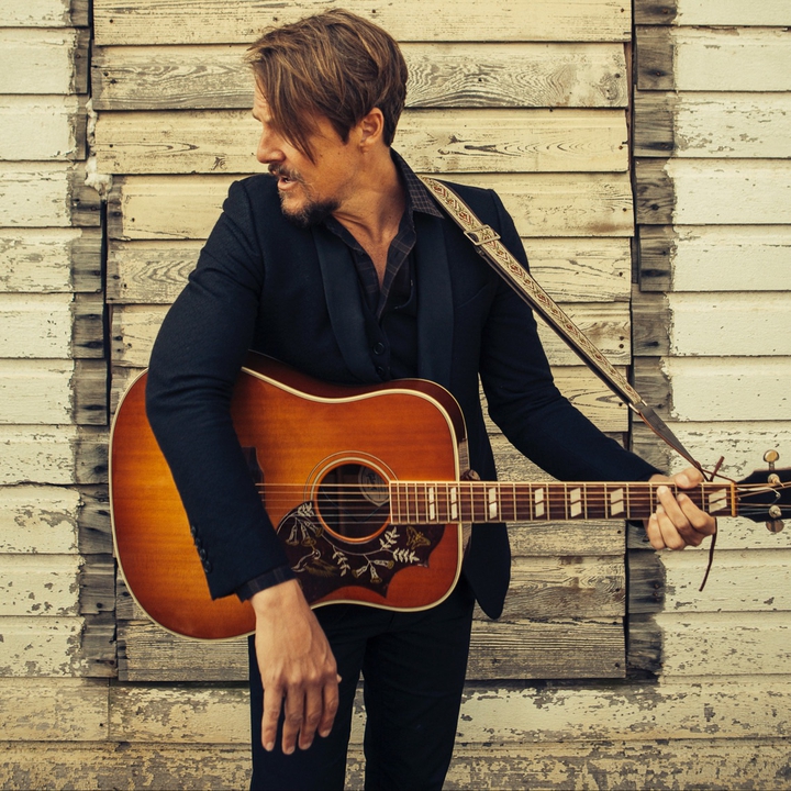 Charlie Mars Concerts & Live Tour Dates 20242025 Tickets Bandsintown