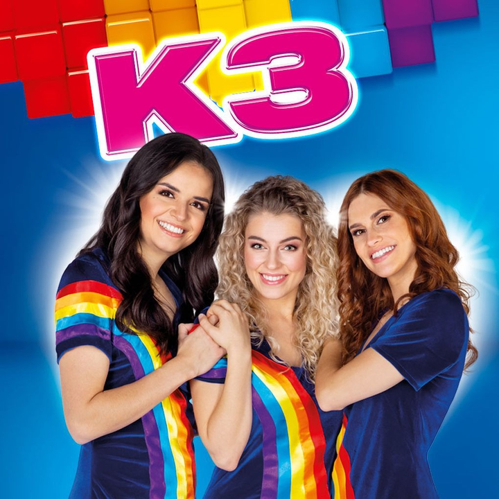 k3 zoekt k3 2023 K3 Ostende Tickets, Kursaal Oostende May 20, 2023 | Bandsintown