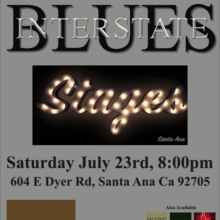 Events At Anaheim Honda Center, November 2023 Interstate Blues South Santa Ana Tickets, Stages Jul 23, 2022 Bandsintown