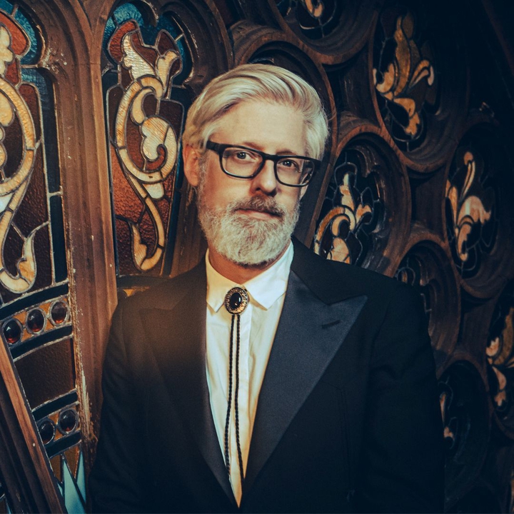 Matt Maher Concerts & Live Tour Dates 20242025 Tickets Bandsintown