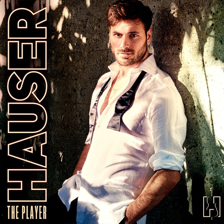 HAUSER Tickets, 2022 Concert Tour Dates & Details Bandsintown
