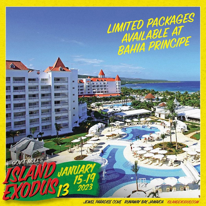 Bahia Resort Events January 2023 Gov't Mule Tickets, 2022 Concert Tour Dates & Details Bandsintown