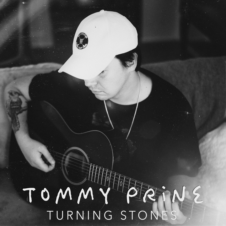 Tommy Prine Concert Tickets: 2023 Live Tour Dates | Bandsintown