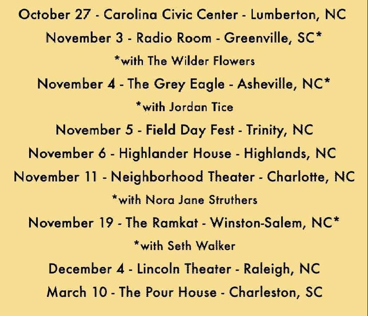 Chatham Rabbits Tickets, 2022 Concert Tour Dates & Details Bandsintown