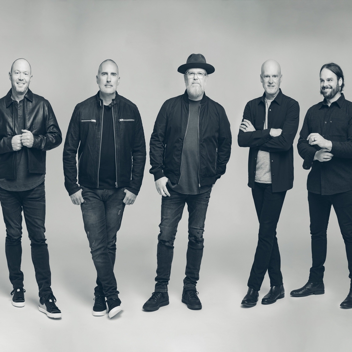 MercyMe Tour Dates