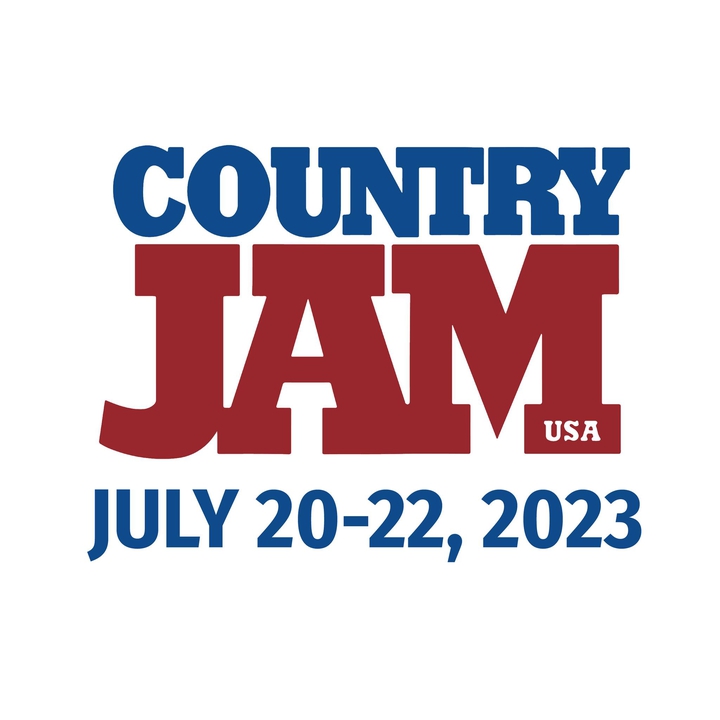 Country Jam USA 2023 Tickets Eau Claire, WI Bandsintown