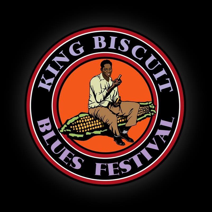King Biscuit Blues Festival 2023 Tickets Helena, AR Bandsintown