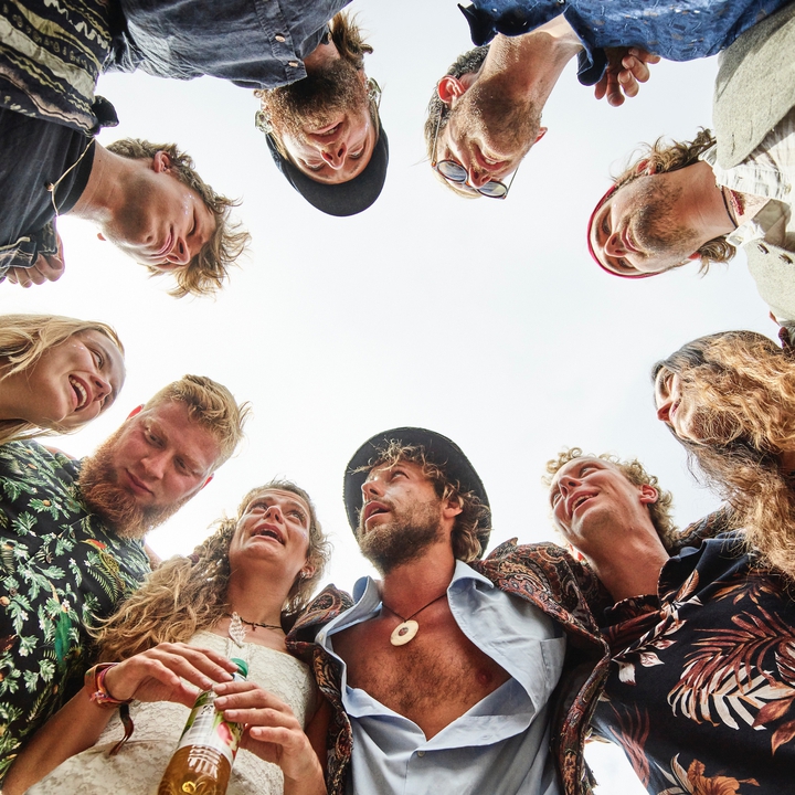 The Magic Mumble Jumble Concerts & Live Tour Dates 20242025 Tickets