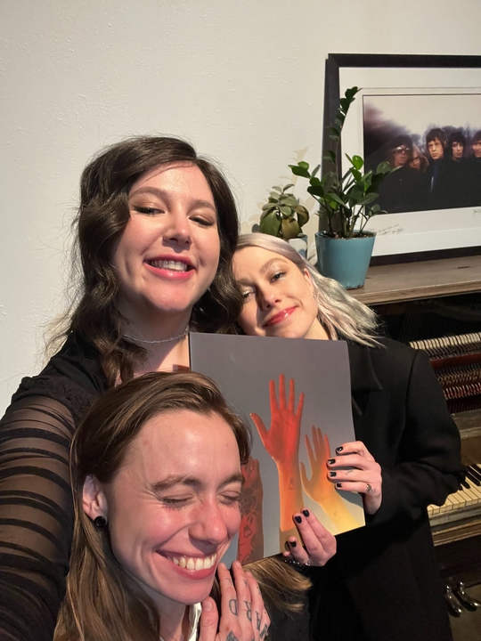 boygenius Concert Tickets 2023 Live Tour Dates Bandsintown