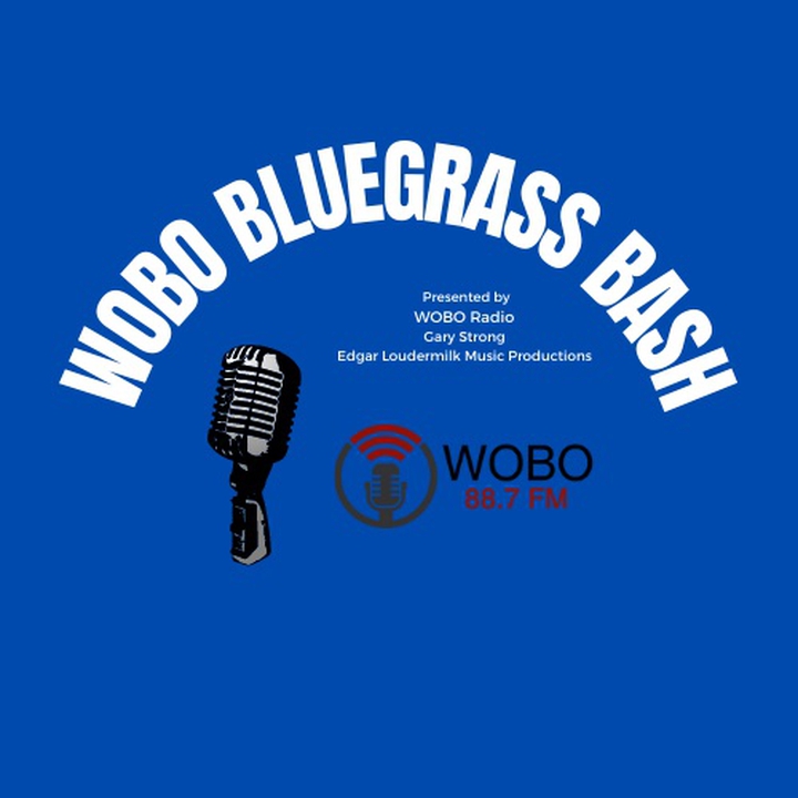 WOBO Bluegrass Bash 2023 Tickets Owensville, OH Bandsintown