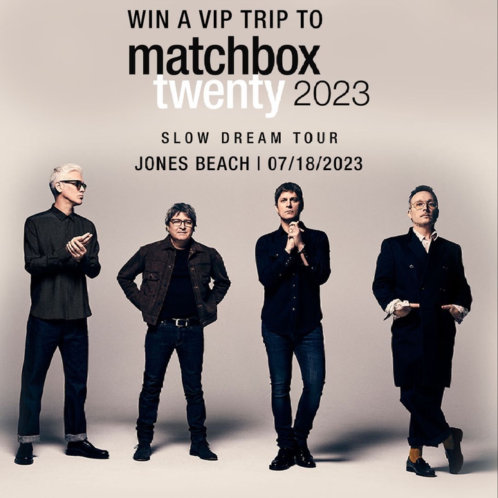 Matchbox Twenty Concert Tickets 2023 Live Tour Dates Bandsintown