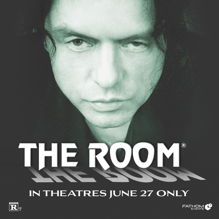 Tommy Wiseau Comedy Tour Dates 20242025 Shows & Concert Tickets