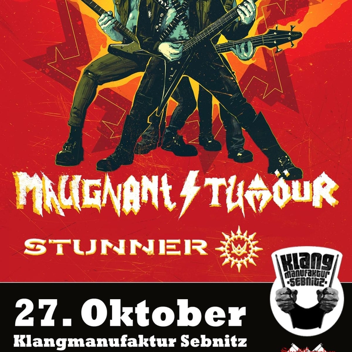 Malignant Tumor Band