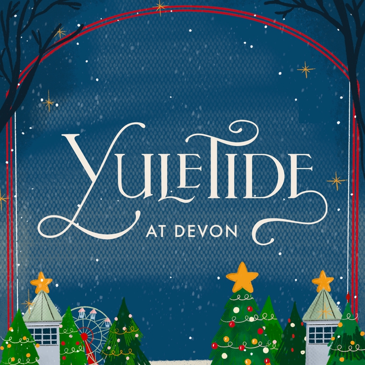 Yuletide at Devon 2023 Tickets Devon, PA Bandsintown