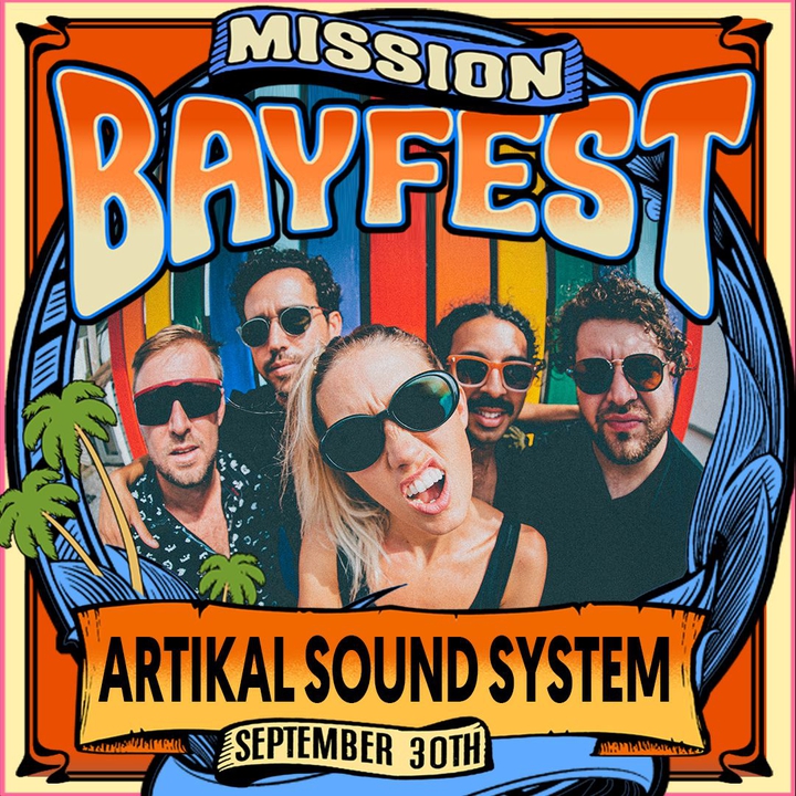 Artikal Sound System Concerts & Live Tour Dates 20242025 Tickets